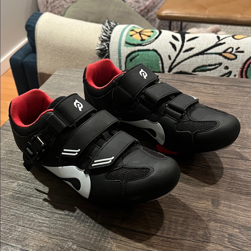 Peloton Indoor Cycling Shoes